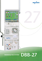 Nikkiso DBB27 catalog