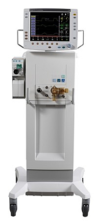 Engström Carestation